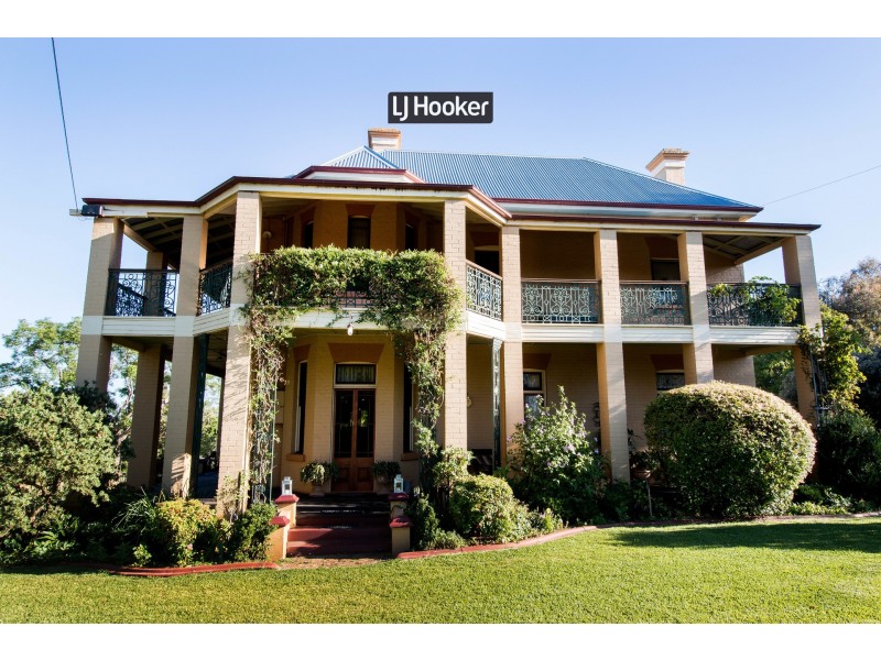 6386 Gwydir Highway, Inverell NSW 2360