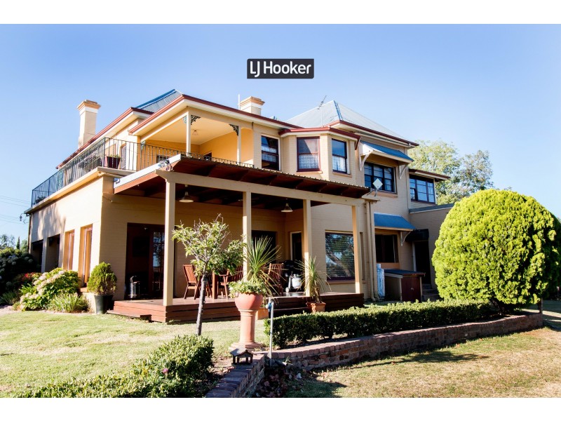 6386 Gwydir Highway, Inverell NSW 2360