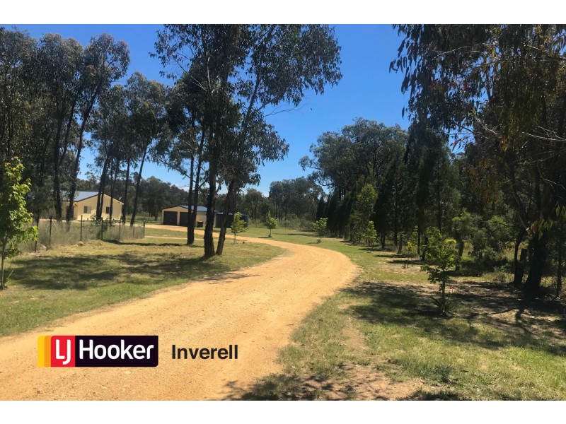311 Old Stannifer Road, Inverell NSW 2360