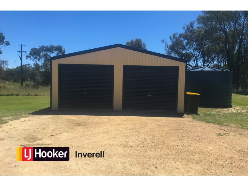 311 Old Stannifer Road, Inverell NSW 2360