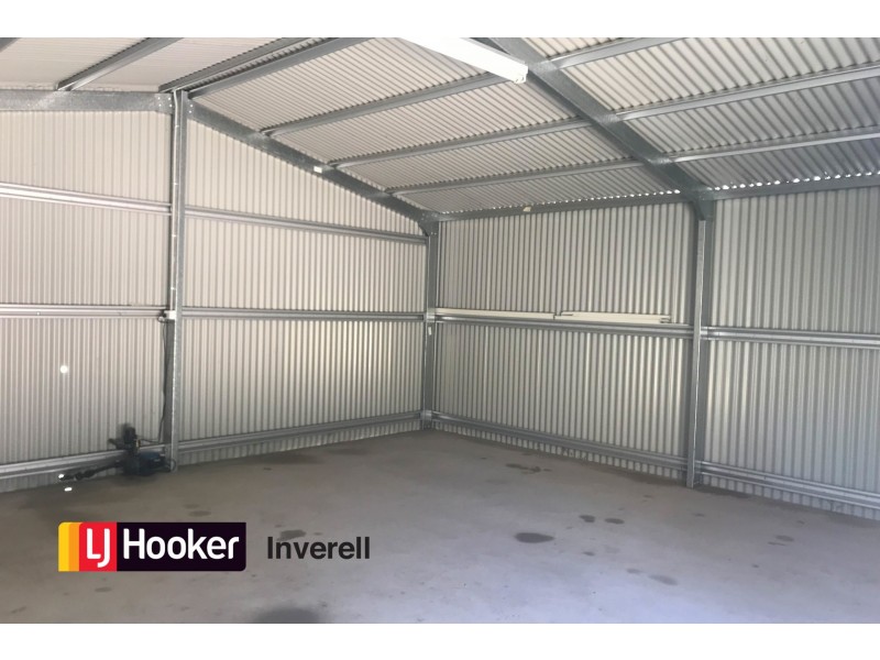 311 Old Stannifer Road, Inverell NSW 2360