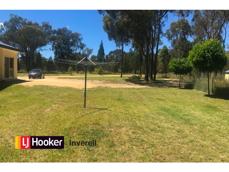 311 Old Stannifer Road, Inverell NSW 2360