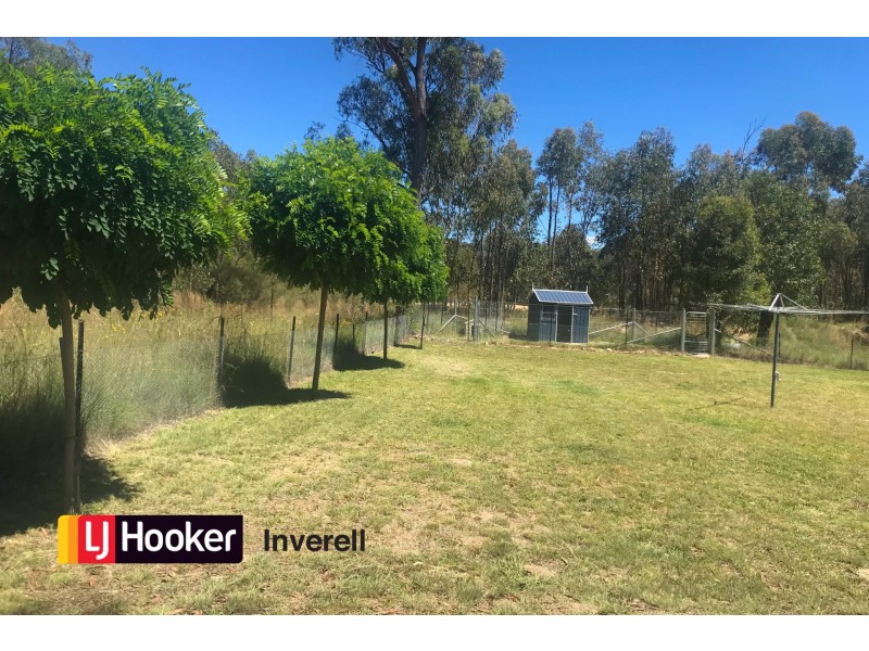 311 Old Stannifer Road, Inverell NSW 2360