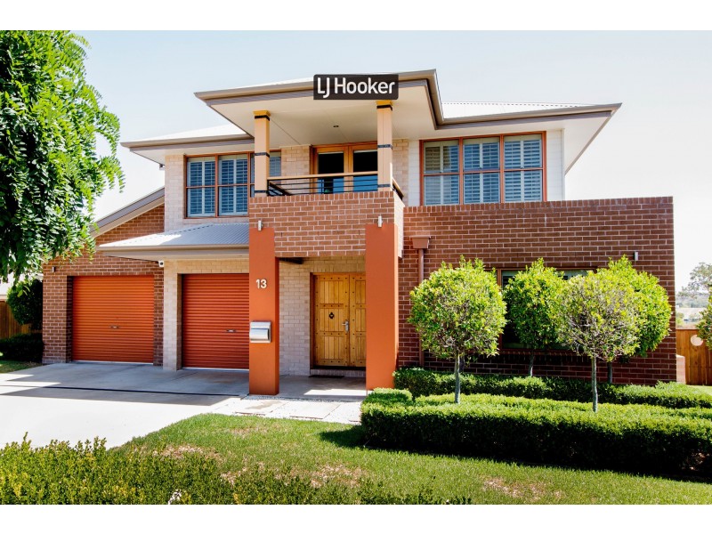 13 Sunnyside Place, Inverell NSW 2360