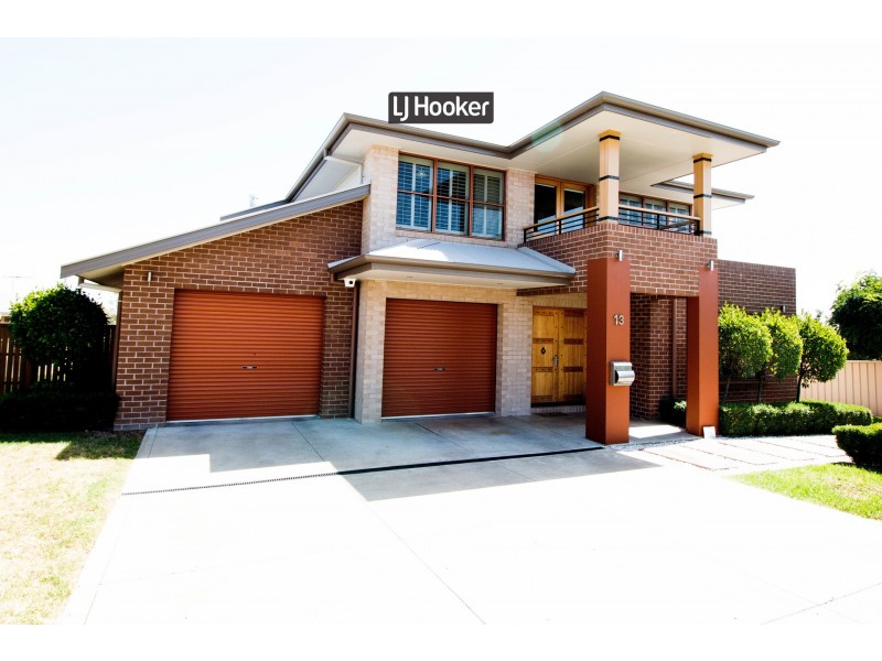 13 Sunnyside Place, Inverell NSW 2360