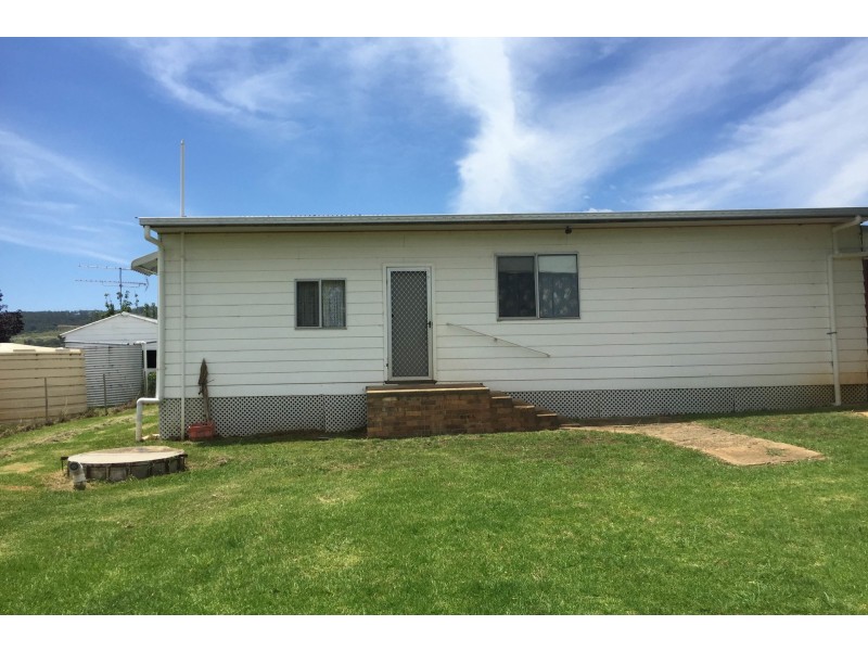 3163 Gwydir Highway, Inverell NSW 2360