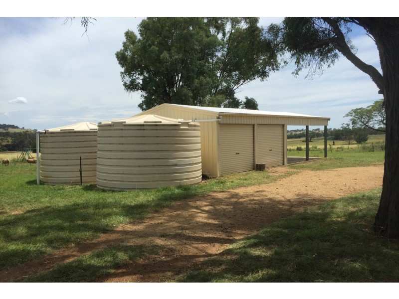 3163 Gwydir Highway, Inverell NSW 2360