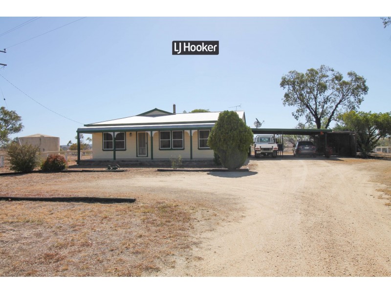 950 Auburn Vale Road, Inverell NSW 2360