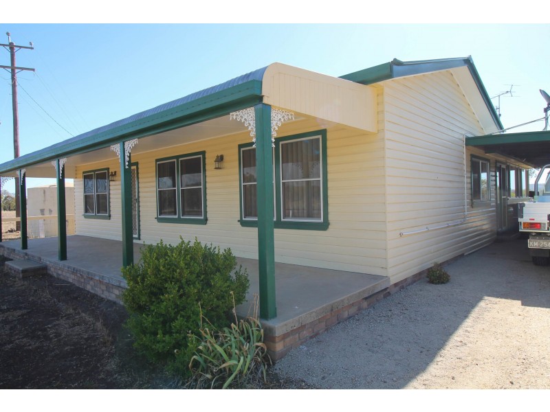 950 Auburn Vale Road, Inverell NSW 2360