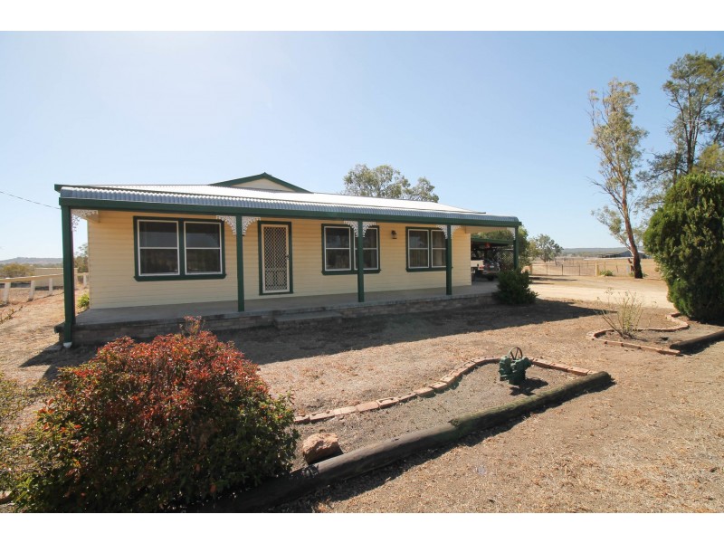 950 Auburn Vale Road, Inverell NSW 2360