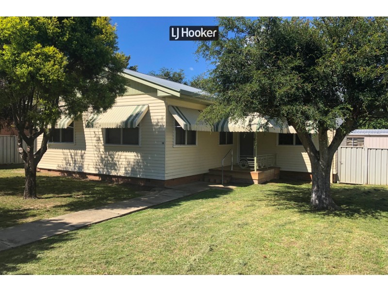15 Brown Street, Inverell NSW 2360