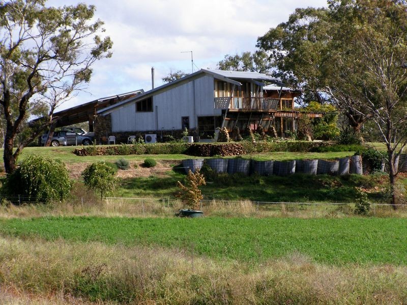 122 Roseneath Lane, Inverell NSW 2360