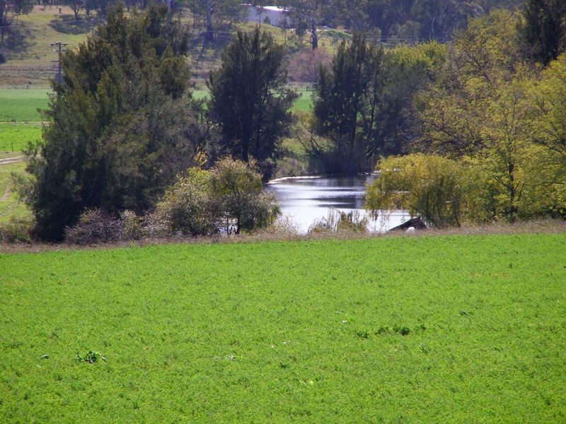 122 Roseneath Lane, Inverell NSW 2360