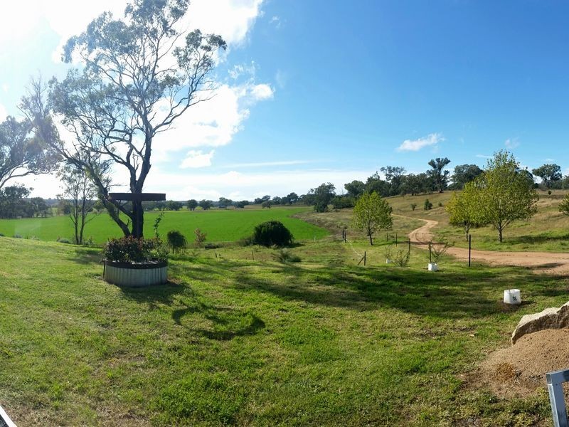 122 Roseneath Lane, Inverell NSW 2360