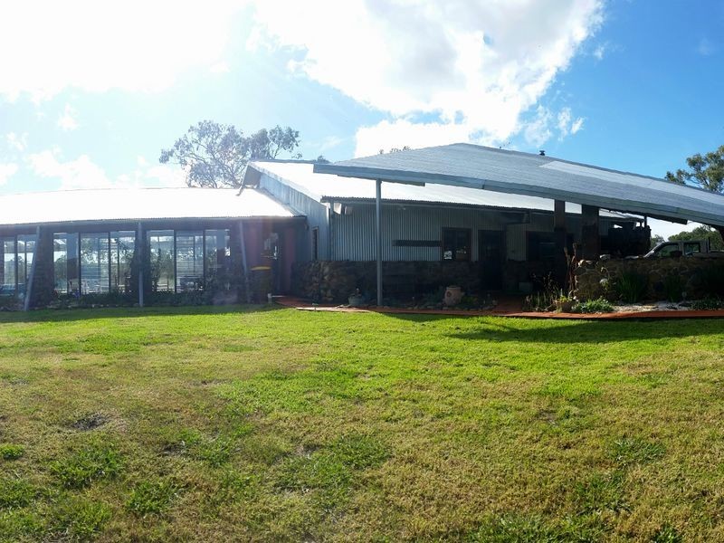 122 Roseneath Lane, Inverell NSW 2360
