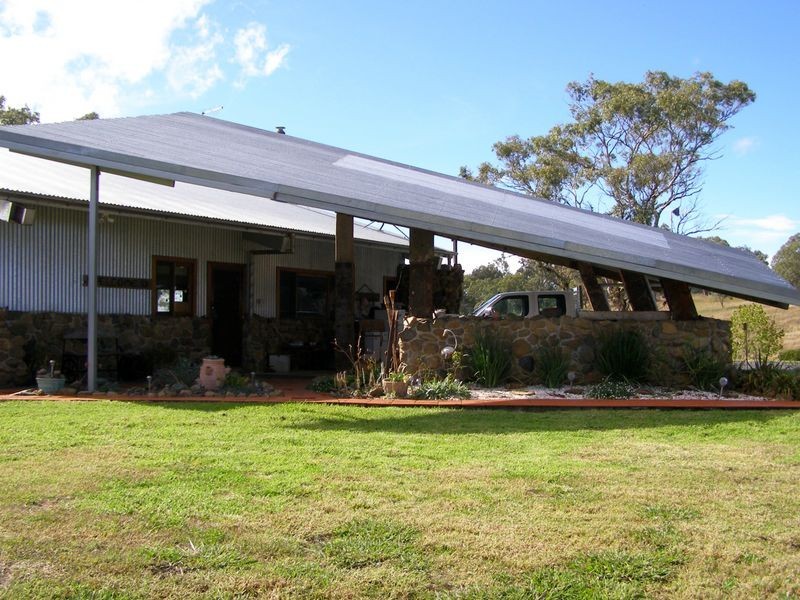 122 Roseneath Lane, Inverell NSW 2360