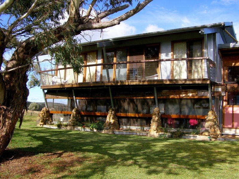 122 Roseneath Lane, Inverell NSW 2360