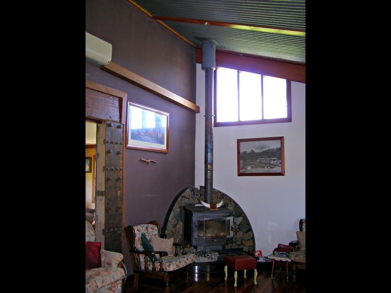 122 Roseneath Lane, Inverell NSW 2360