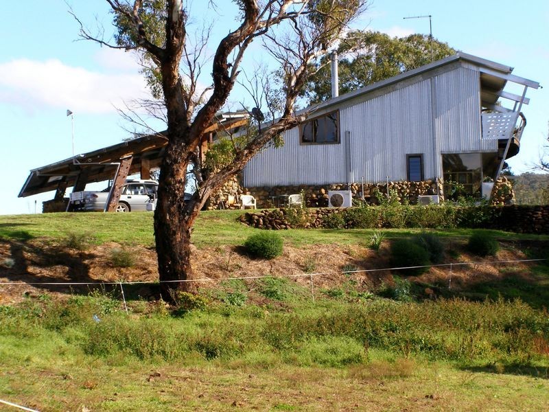 122 Roseneath Lane, Inverell NSW 2360