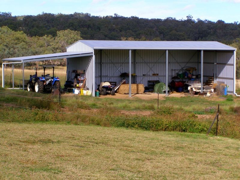 122 Roseneath Lane, Inverell NSW 2360