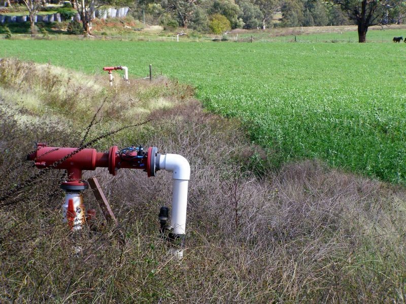 122 Roseneath Lane, Inverell NSW 2360