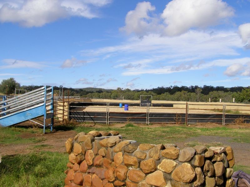 122 Roseneath Lane, Inverell NSW 2360