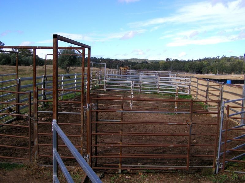 122 Roseneath Lane, Inverell NSW 2360