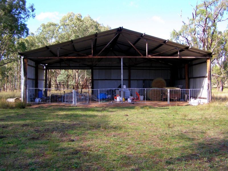 122 Roseneath Lane, Inverell NSW 2360