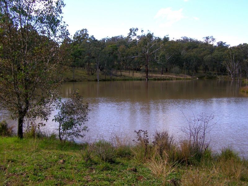 122 Roseneath Lane, Inverell NSW 2360