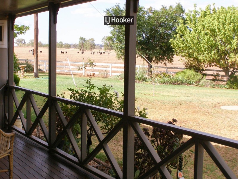 500 Havilah Park Road, Inverell NSW 2360