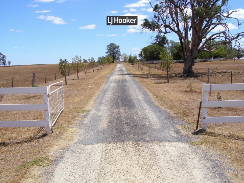 500 Havilah Park Road, Inverell NSW 2360