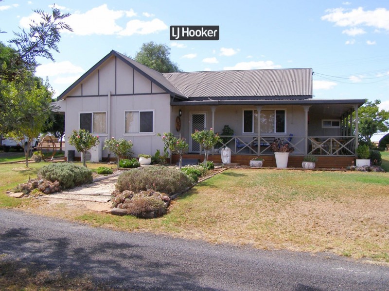 500 Havilah Park Road, Inverell NSW 2360