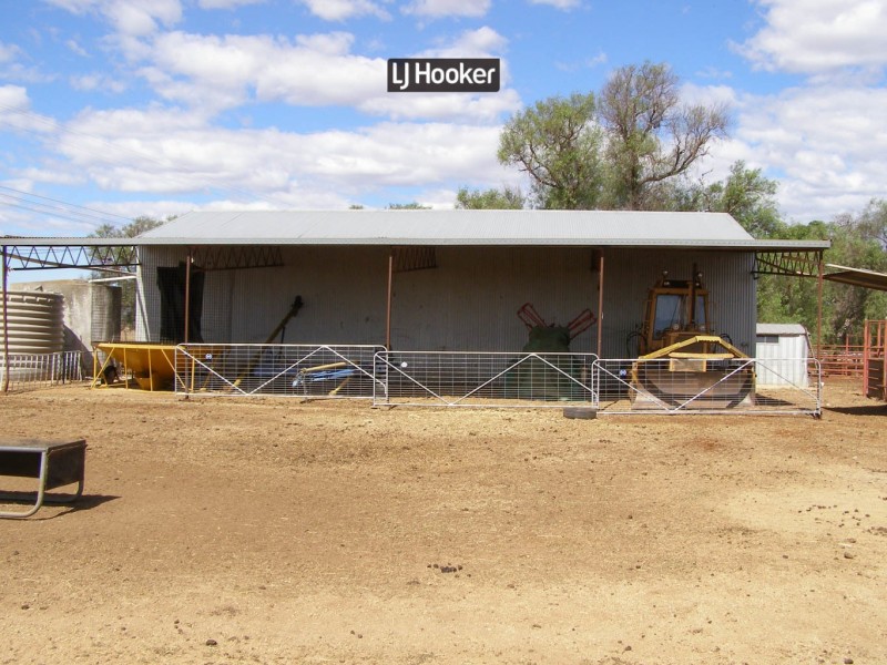 500 Havilah Park Road, Inverell NSW 2360