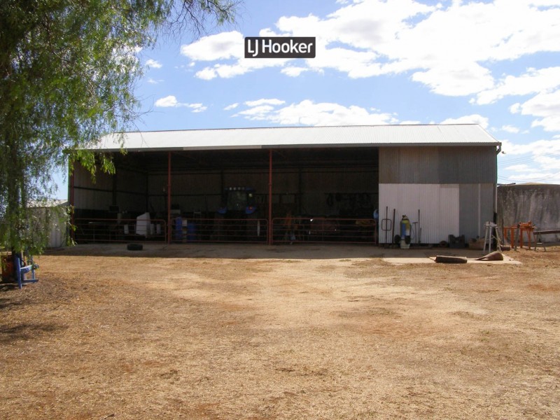 500 Havilah Park Road, Inverell NSW 2360