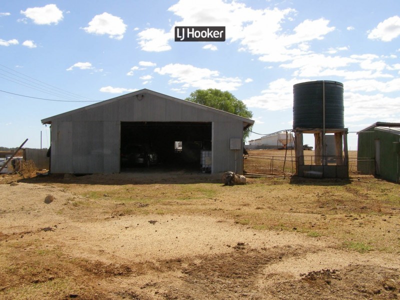 500 Havilah Park Road, Inverell NSW 2360