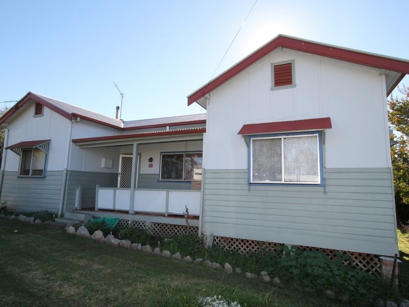 136 Brae Street, Inverell NSW 2360