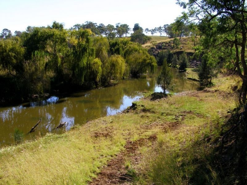 2321 Ashford Road, Inverell NSW 2360