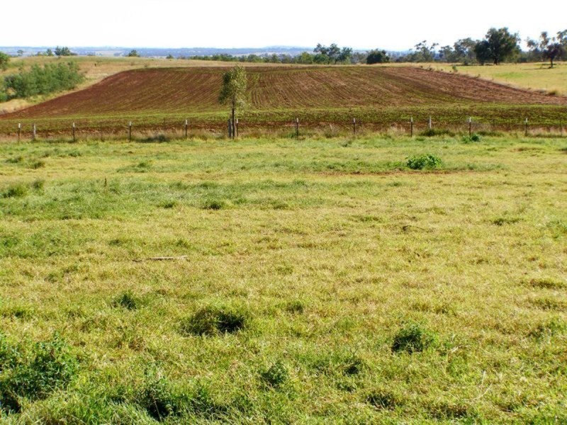 2321 Ashford Road, Inverell NSW 2360