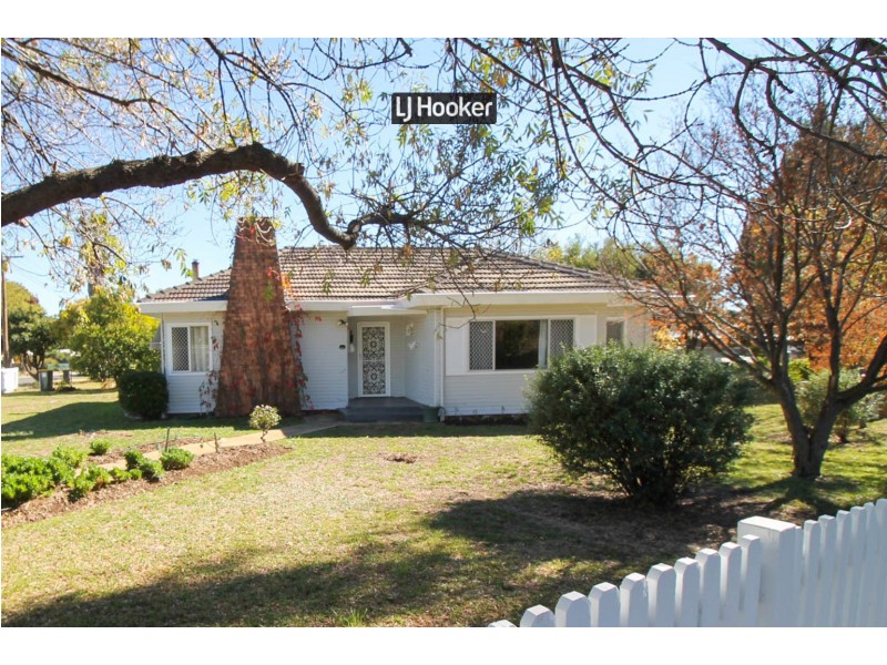 5 Herbert Street, Inverell NSW 2360