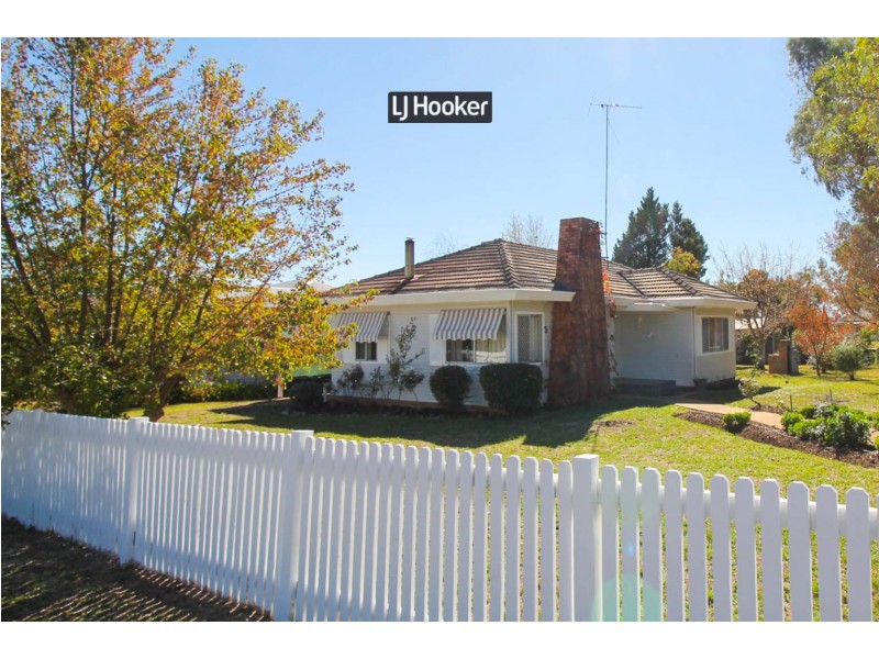 5 Herbert Street, Inverell NSW 2360