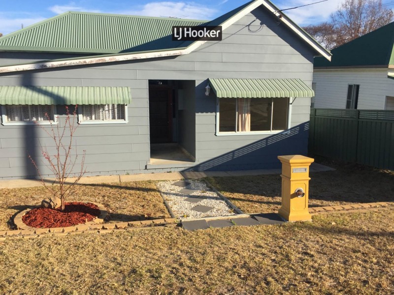 40 Urabatta Street, Inverell NSW 2360