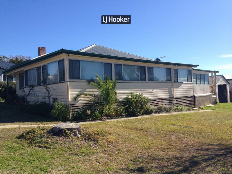 95 Warialda Road, Inverell NSW 2360