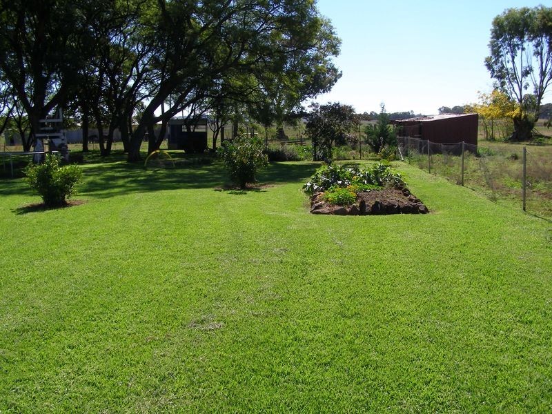 366 Oakwood Road, Inverell NSW 2360