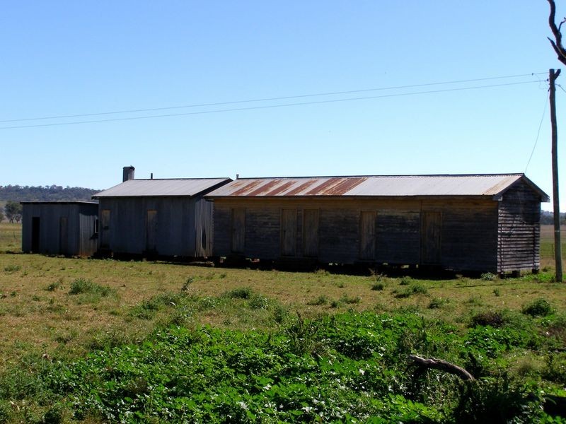 366 Oakwood Road, Inverell NSW 2360