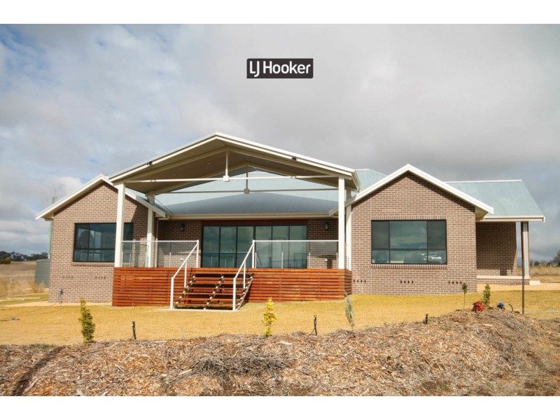 52 Alsace Lane, Inverell NSW 2360