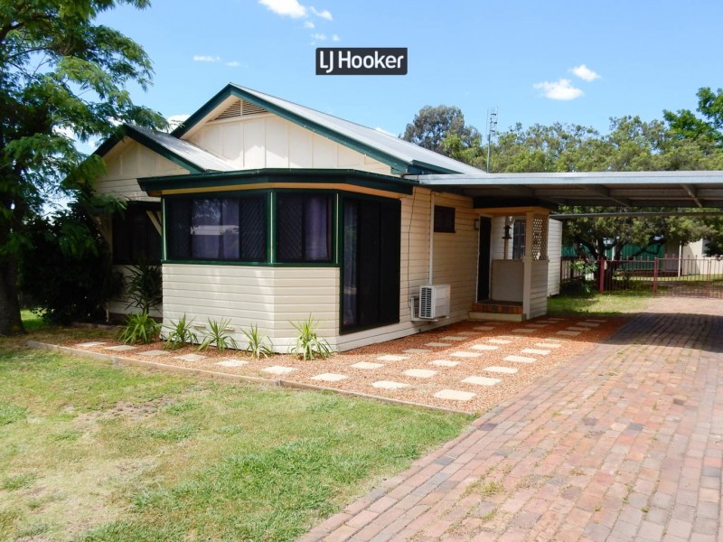 19 Herbert Street, Inverell NSW 2360