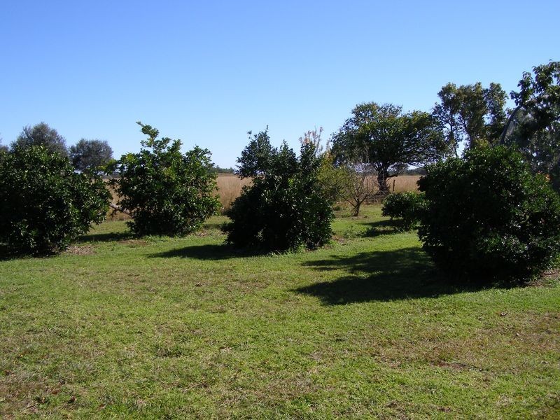 40 Hills Lane, Inverell NSW 2360