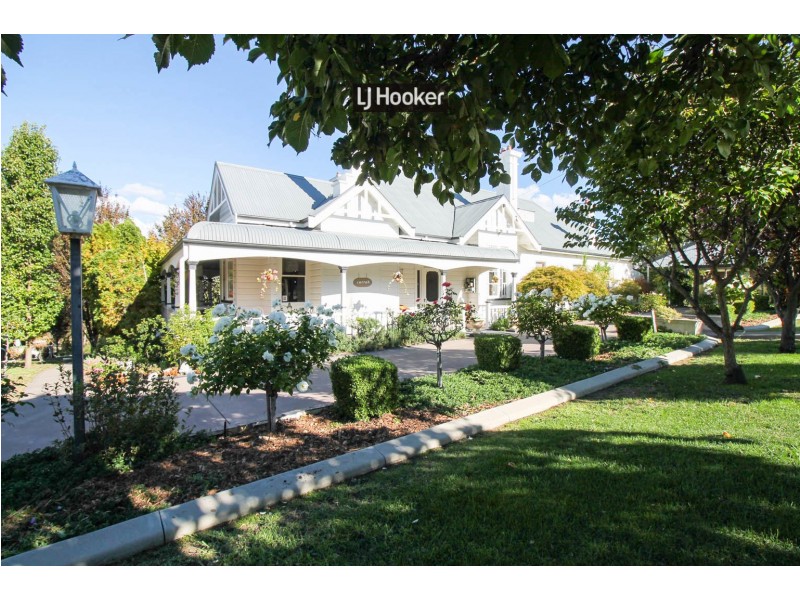 52-54 Auburn Vale Road, Inverell NSW 2360