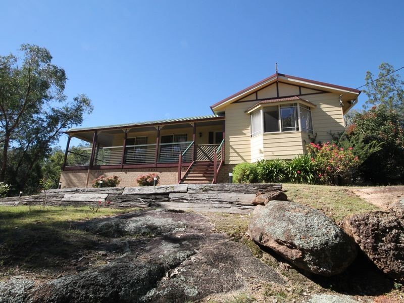 3994 Bundarra Road, Inverell NSW 2360