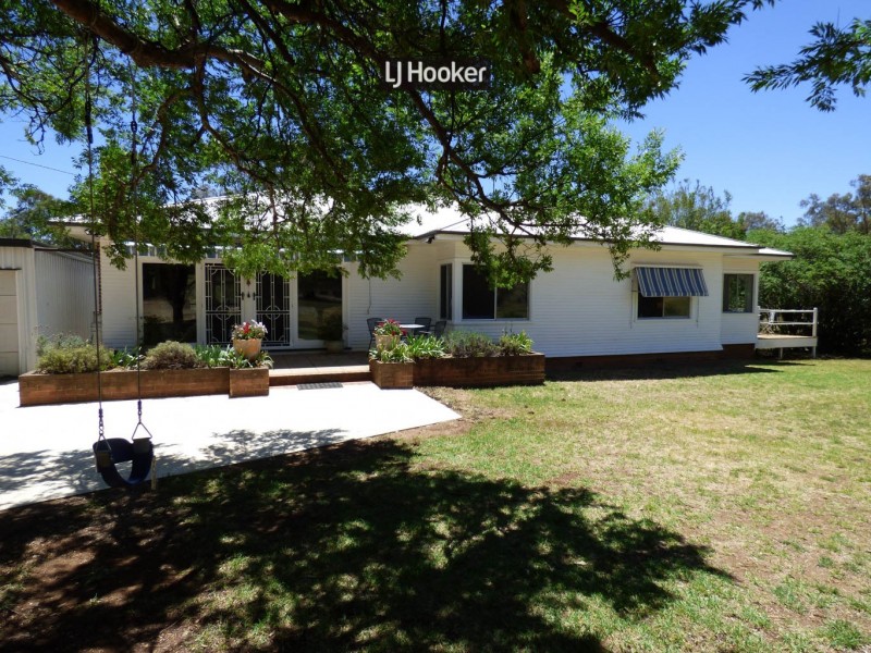 788 Copeton Dam Road, Inverell NSW 2360